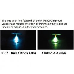 MICHIGAN PAPR Auto Darkening Welding Helmet MPAPR200 14 MICHIGAN PAPR Auto Darkening Welding Helmet MPAPR200 -UNIMIG Shop unnamed file 585