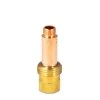 UNIMIG TIG Torch Gas Lens Collet Body Suits 2.4mm P45V26