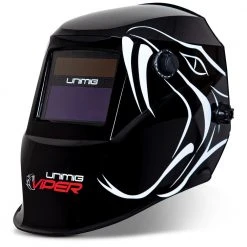 UNIMIG Viper Automatic Welding Helmet UMVWH