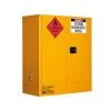PRATT SAFETY Storage Cabinet 160L Chemical / Flammable
