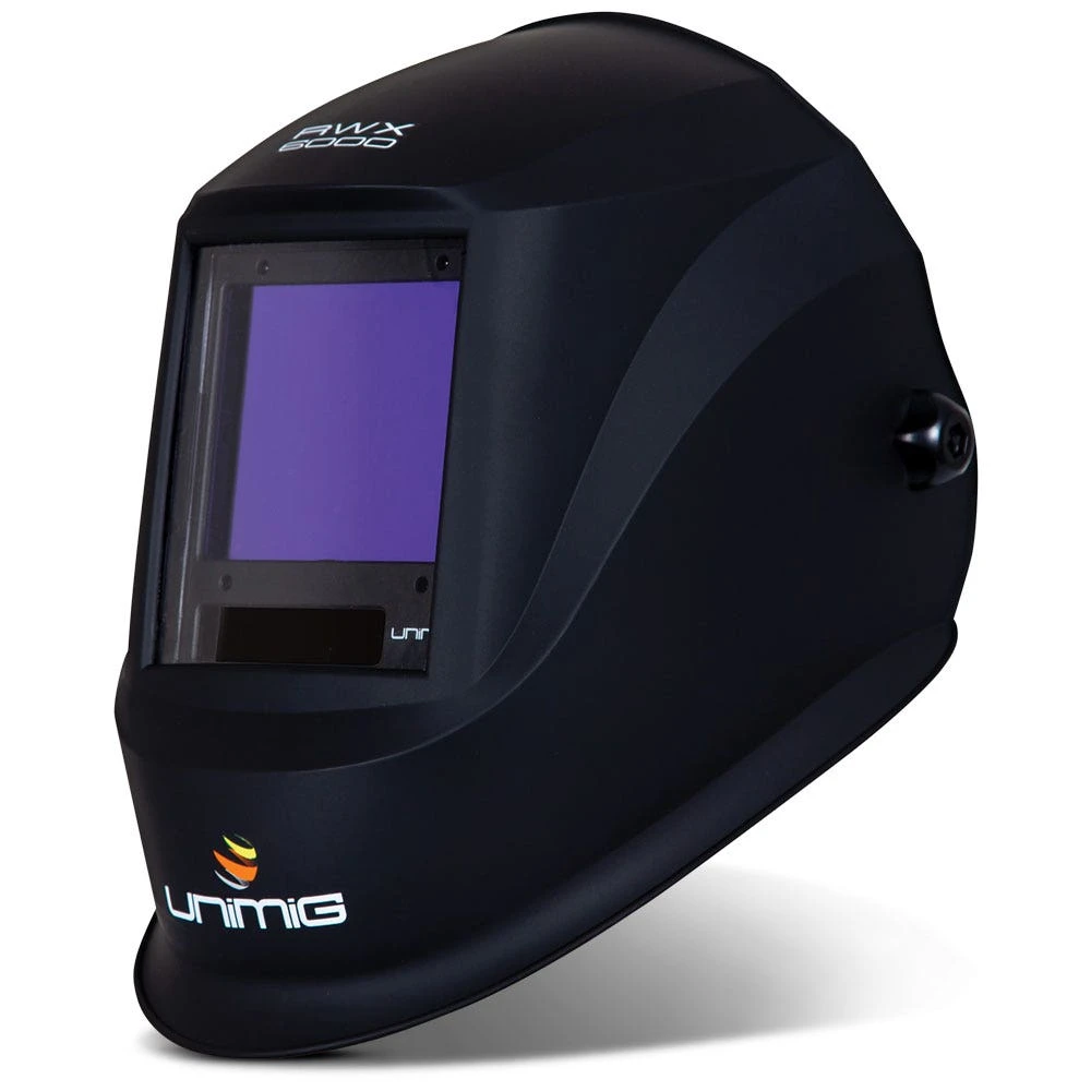 UNIMIG Automatic Welding Helmet RWX6000 UMRWXWH 1 UNIMIG Automatic Welding Helmet RWX6000 UMRWXWH
