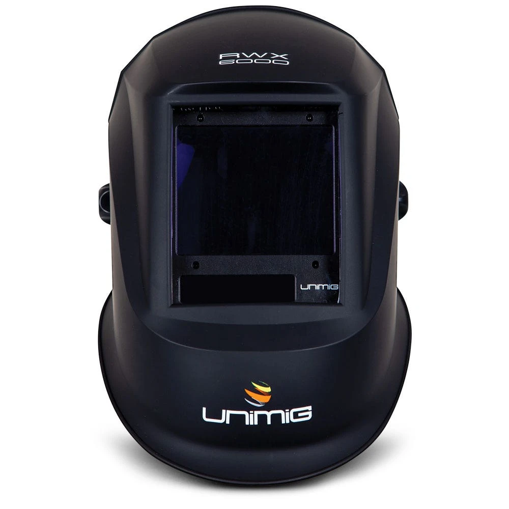 UNIMIG Automatic Welding Helmet RWX6000 UMRWXWH 3 UNIMIG Automatic Welding Helmet RWX6000 UMRWXWH - Image 3