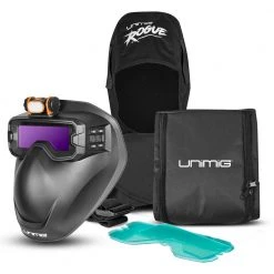 UNIMIG Welding Goggles U21001K -UNIMIG Shop unnamed file 608
