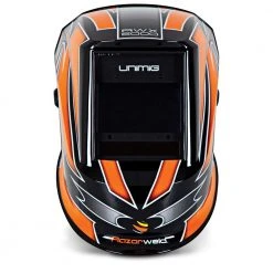 UNIMIG Razorweld Automatic Welding Helmet UMRWWH 5 UNIMIG Razorweld Automatic Welding Helmet UMRWWH -UNIMIG Shop unnamed file 612