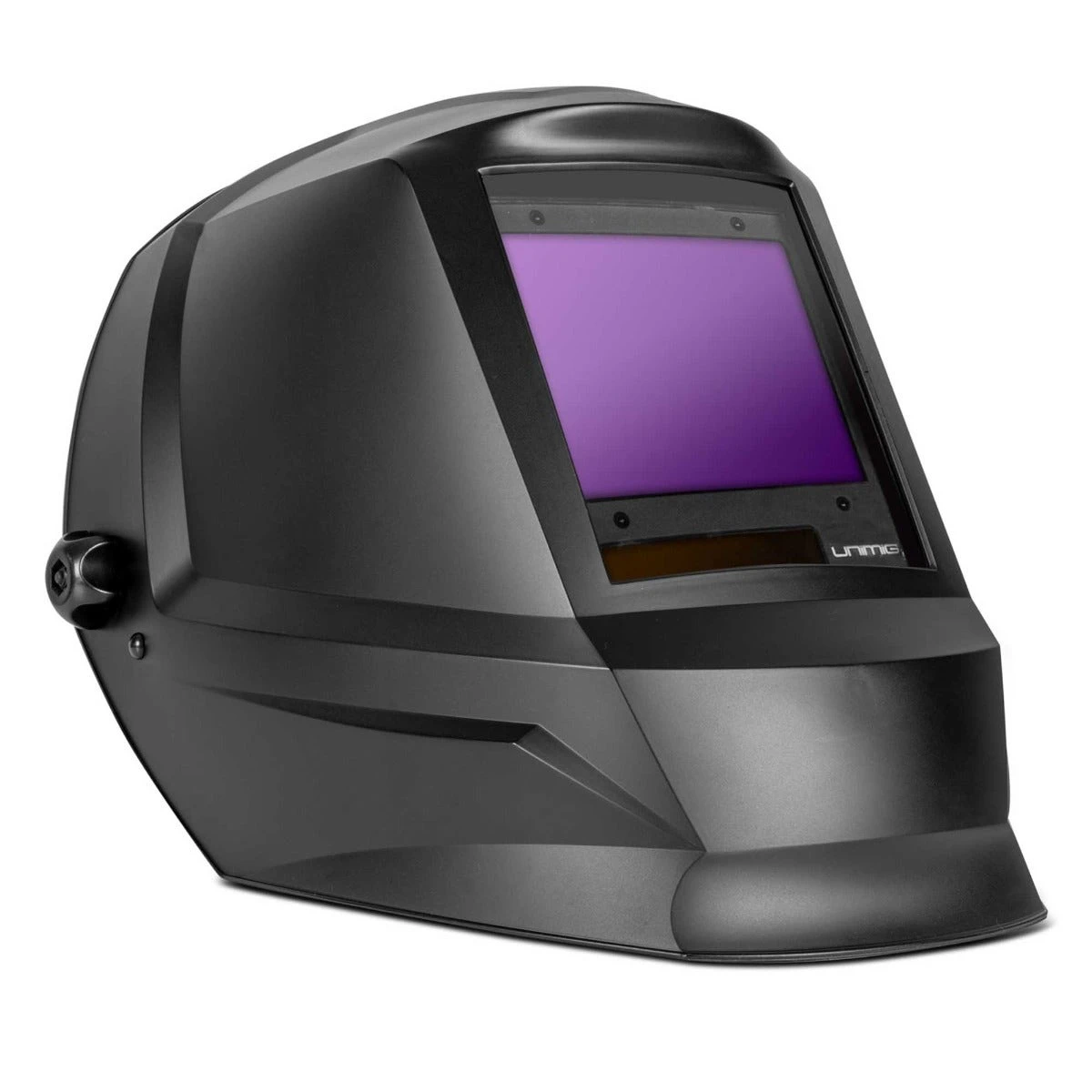UNIMIG PAPR Welding Helmet U21014K 3 UNIMIG PAPR Welding Helmet U21014K - Image 3