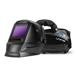 UNIMIG PAPR Welding Helmet U21014K 7 UNIMIG PAPR Welding Helmet U21014K -UNIMIG Shop unnamed file 616