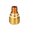 UNIMIG 3.2mm TIG Torch Gas Lens Collet Body P45V27