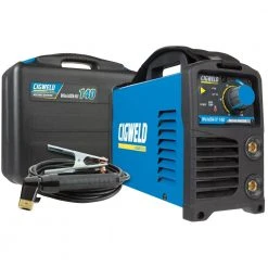 CIGWELD WeldSkill 140 10A Stick/DC TIG Welder W1008140