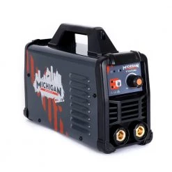 MICHIGAN 180A Stick DC TIG Welder STICKTIG180