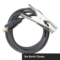 MICHIGAN 180A Stick DC TIG Welder STICKTIG180 17 MICHIGAN 180A Stick DC TIG Welder STICKTIG180 -UNIMIG Shop unnamed file 642