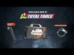 MICHIGAN 180A Stick DC TIG Welder STICKTIG180 19 MICHIGAN 180A Stick DC TIG Welder STICKTIG180 -UNIMIG Shop unnamed file 644