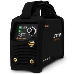 UNIMIG Razor 140A Stick/DC TIG Welder KUMJRRW140CA -UNIMIG Shop unnamed file 663