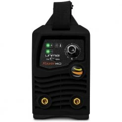 UNIMIG Razor 140A Stick/DC TIG Welder KUMJRRW140CA -UNIMIG Shop unnamed file 664