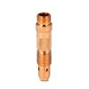 UNIMIG 1.0mm TIG Torch Collet Body - 2 Piece P10N30