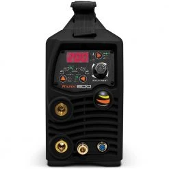 UNIMIG Razorweld 200A Arc/Tig DC Inverter Welder W. Leads Torch Bag KUMJRRW200DC 7 UNIMIG Razorweld 200A Arc/Tig DC Inverter Welder W. Leads Torch Bag KUMJRRW200DC -UNIMIG Shop unnamed file 671