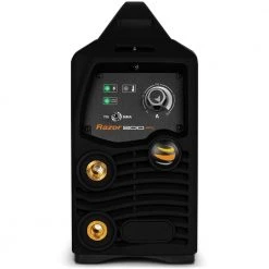 UNIMIG Razorweld 200A Arc/Tig Inverter Welder KUMJRRW200CA -UNIMIG Shop unnamed file 678