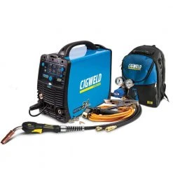 CIGWELD Transmig 185 10A Ultra Multi-Process Welder W1006185