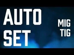 CIGWELD Transmig 185 10A Ultra Multi-Process Welder W1006185 -UNIMIG Shop unnamed file 687