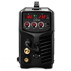 UNIMIG Viper 185A Multi-Process Welder KUMJRVM185 7 UNIMIG Viper 185A Multi-Process Welder KUMJRVM185 -UNIMIG Shop unnamed file 690