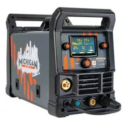 MICHIGAN 180A Multi Process Welder MULTI180LCD