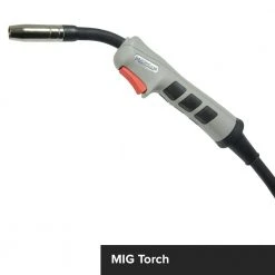 MICHIGAN 180A Multi Process Welder MULTI180LCD 20 MICHIGAN 180A Multi Process Welder MULTI180LCD -UNIMIG Shop unnamed file 699