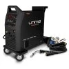 UNIMIG 250A Multi Process Inverter Welder KUMJR250K-SG