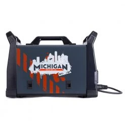 MICHIGAN 180A Multi Process Welder MULTI180S2 -UNIMIG Shop unnamed file 716
