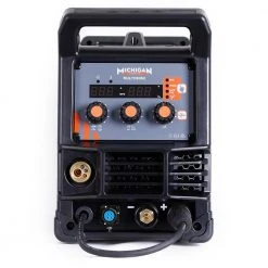 MICHIGAN 180A Multi Process Welder MULTI180S2 -UNIMIG Shop unnamed file 718