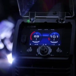 UNIMIG Razor Multi 230A AC/DC MIG/TIG/Stick Welder U11004K 17 UNIMIG Razor Multi 230A AC/DC MIG/TIG/Stick Welder U11004K -UNIMIG Shop unnamed file 743