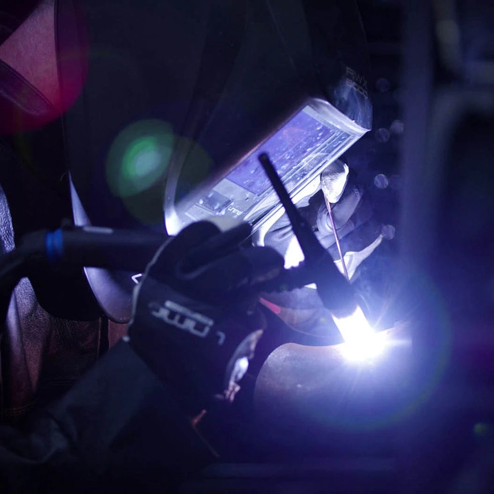 UNIMIG Razor Multi 230A AC/DC MIG/TIG/Stick Welder U11004K 9 UNIMIG Razor Multi 230A AC/DC MIG/TIG/Stick Welder U11004K - Image 9