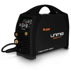 UNIMIG Razor 200A Multi-Process Welder KUM-M-RW200MIG -UNIMIG Shop unnamed file 748