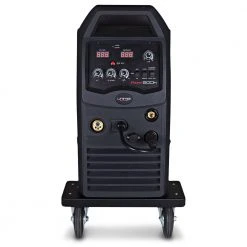 UNIMIG Razorweld 200A MIG/TIG/STICK Multi Process Inverter Welder KUMJR200K-SG -UNIMIG Shop unnamed file 752