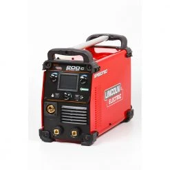 LINCOLN Speedtec 200C 200A Multi Process MIG Welder K14099-2