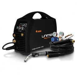 UNIMIG Razor 175A MIG Inverter Welder KUMJRRW175MIG