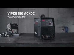 UNIMIG Viper 180 180A AC/DC TIG/STICK Welder KUM-M-VT180ACDC -UNIMIG Shop unnamed file 791
