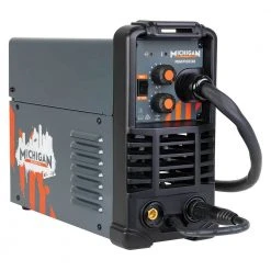 MICHIGAN 130A MIG Stick Welder MIGSTICK130