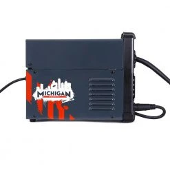 MICHIGAN 130A MIG Stick Welder MIGSTICK130 -UNIMIG Shop unnamed file 797