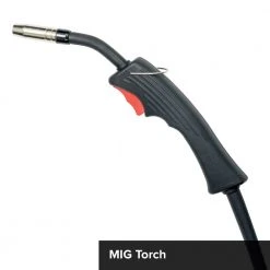 MICHIGAN 130A MIG Stick Welder MIGSTICK130 -UNIMIG Shop unnamed file 803