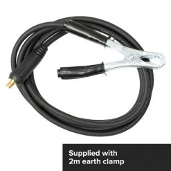 MICHIGAN 130A MIG Stick Welder MIGSTICK130 -UNIMIG Shop unnamed file 806