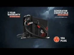 MICHIGAN 130A MIG Stick Welder MIGSTICK130 -UNIMIG Shop unnamed file 809