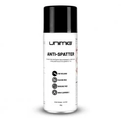 UNIMIG 400g Aerosol Anti-Spatter Spray AS400