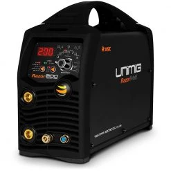 UNIMIG Razor 200A AC/DC TIG Welder KUM-M-RTIG200ACDC -UNIMIG Shop unnamed file 812