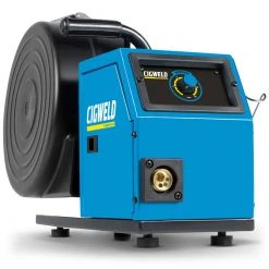 CIGWELD WeldSkill 4R Wirefeeder Suit 250 & 350 Plant W3000401