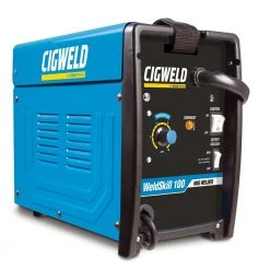 CIGWELD 100 Mig Plant Weldskill W1004100