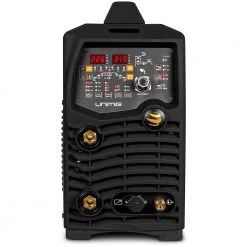 UNIMIG Razorweld 320 320A AC/DC 3 Phase TIG/STICK Welder KUMJRRW320ACDC -UNIMIG Shop unnamed file 828