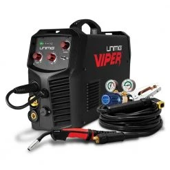 UNIMIG Viper 182 MK II MIG/STICK Welder Bundle PK11052 -UNIMIG Shop unnamed file 831