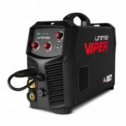UNIMIG Viper 182 MK II MIG/STICK Welder Bundle PK11052 -UNIMIG Shop unnamed file 834