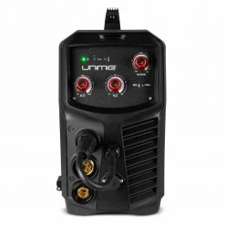 UNIMIG Viper 182 MK II MIG/STICK Welder Bundle PK11052 -UNIMIG Shop unnamed file 836