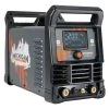 MICHIGAN 200A LCD AC/DC TIG Welder ACDC200LCD
