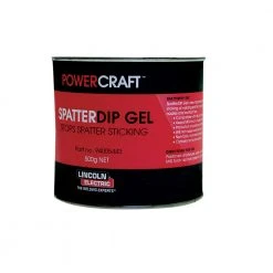 LINCOLN 500g Antispatter Welding Gel 94000970
